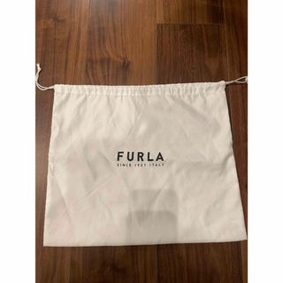 フルラ(Furla)のFURLA   巾着袋(ポーチ)