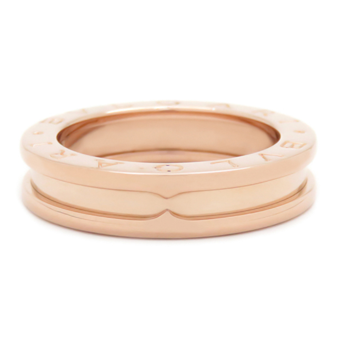 西側諸国 ブルガリ BVLGARI リング 指輪 ビーゼロワン B-zero1 リング 西側諸国 ブルガリ BVLGARI リング 指輪 ビーゼロワン B-zero1 リング