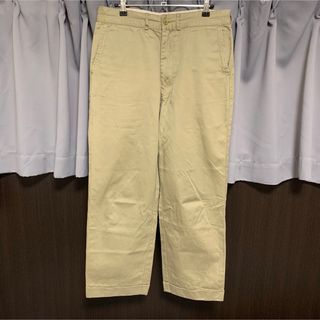 AUBERGE LV CHINOS(チノパン)