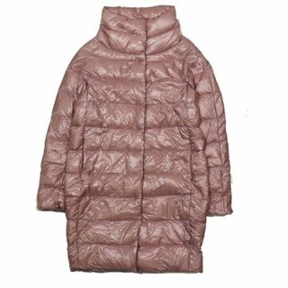 ヘルノ(ピンク/桃色系)の通販 81点 | HERNOを買うならラクマ ヘルノ(ピンク/桃色系)の通販 81点 | HERNOを買うならラクマ