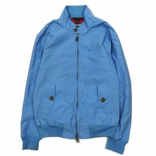 バラクータ(BARACUTA)のBARACUTA G9 ハリントンジャケット スウィングトップ ジップアップ (ブルゾン)