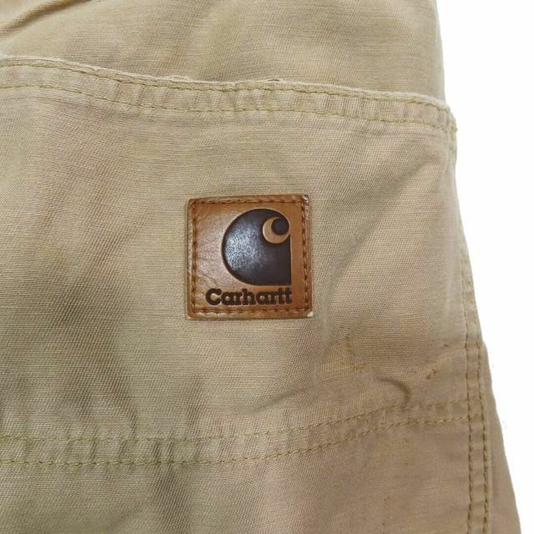 carhartt(カーハート)のカーハート carhartt カラーペインター ショーツ ショートパンツ ハーフ メンズのパンツ(ショートパンツ)の商品写真