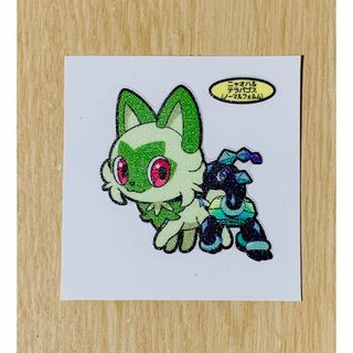 ポケモン - ポケモンパンシール ポケモンカフェ・ねここ様専用出品の