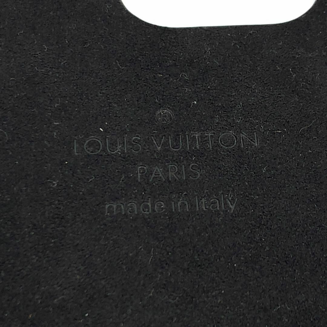 LOUIS VUITTON(ルイヴィトン)の☆ほぼ新品☆ルイヴィトン iPhone14Pro スマホケース 0305s28 スマホ/家電/カメラのスマホアクセサリー(iPhoneケース)の商品写真