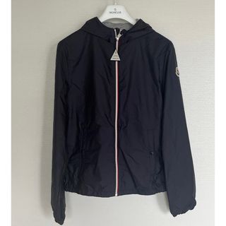 MONCLER - ✨希少✨MONCLER✨モンクレール✨総レース◇ナイロン MONCLER - ✨希少✨MONCLER✨モンクレール✨総レース◇ナイロン