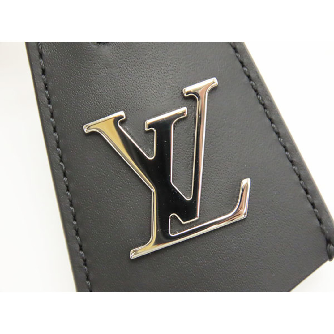 LOUIS VUITTON(ルイヴィトン)の新古品ルイヴィトンキーホルダー LV クロッシュ クレ キーリングチャーム レディースのファッション小物(キーホルダー)の商品写真