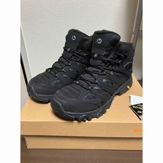 MERRELL MOAB 3 SYN MID GTX 29cm 極美中古