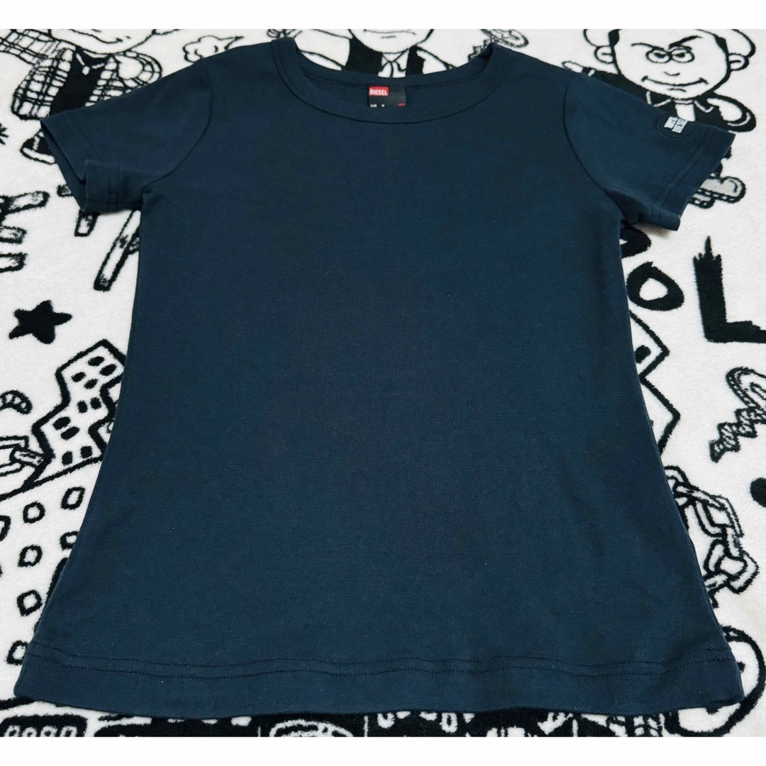 DIESEL - DIESEL Tシャツ♡♡♡未使用の通販 by ♡036♡'s shop