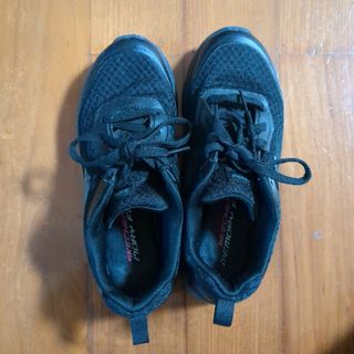 スケッチャーズ(SKECHERS)の【最終値下げ】スケッチャーズ　スニーカー　23cm(スニーカー)