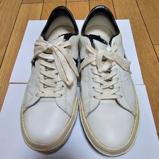 ワンスター(ONE STAR（CONVERSE）)のコンバース ワンスター(スニーカー)