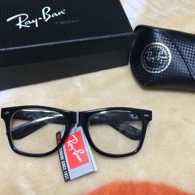 Ray-Ban(レイバン)の値下げしました！Ray-Ban レディースのファッション小物(サングラス/メガネ)の商品写真