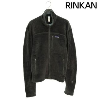 patagonia - パタゴニア  51884 R4 Fleece Jacket フリースジャケットブルゾン メンズ M