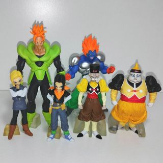 ドラゴンボール - Grandista ベジータ 二次元彩色 海外正規品の