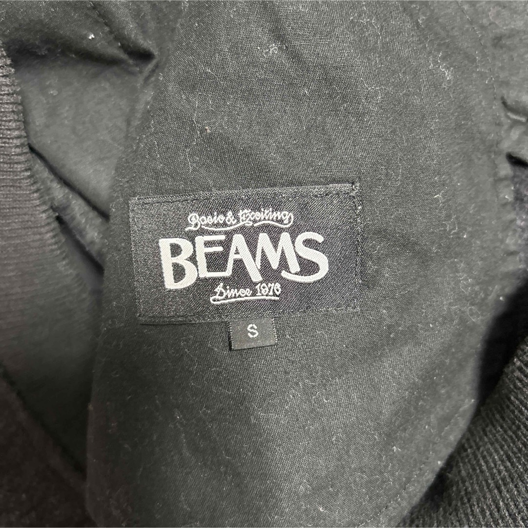 BEAMS(ビームス)のBEAMS ビームスジョガーパンツ　メンズパンツ メンズのパンツ(その他)の商品写真