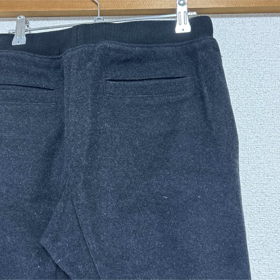 BEAMS(ビームス)のBEAMS ビームスジョガーパンツ　メンズパンツ メンズのパンツ(その他)の商品写真