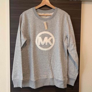 MICHAEL KORS(トレーナー/スウェット)のフリマアイテム一覧 MICHAEL KORS(トレーナー/スウェット)のフリマアイテム一覧