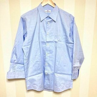 エマニュエルウンガロ(emanuel ungaro)のemanuel ungaroエマニュエルウンガロ　シャツ　メンズ(Tシャツ/カットソー(七分/長袖))