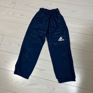 アディダス(adidas)の新品同様adidasアディダス長ズボン120サイズ　ジャージ　パンツ(パンツ/スパッツ)