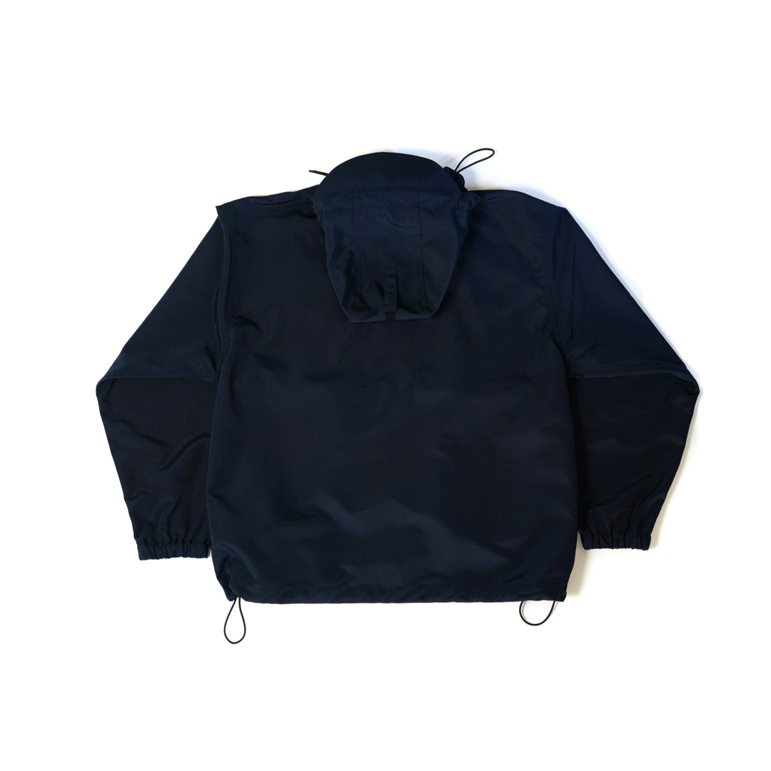 1LDK SELECT(ワンエルディーケーセレクト)のBrook Original 3pocket Anorak Parka 2650 メンズのジャケット/アウター(マウンテンパーカー)の商品写真