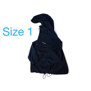 ワンエルディーケーセレクト(1LDK SELECT)のBrook Original 3pocket Anorak Parka 200(マウンテンパーカー)