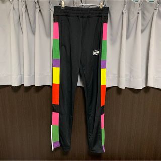 パームエンジェルス(PALM ANGELS)の21AW Palm Angels × MISSONI TRACK PANTS(その他)