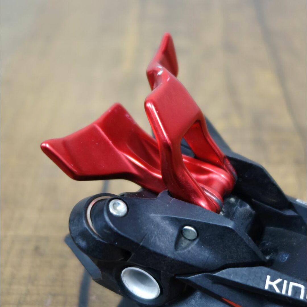 マーカー MARKER KINGPIN 13 キングピン13 ピンテック マーカー MARKER KINGPIN 13 キングピン13 ピンテック