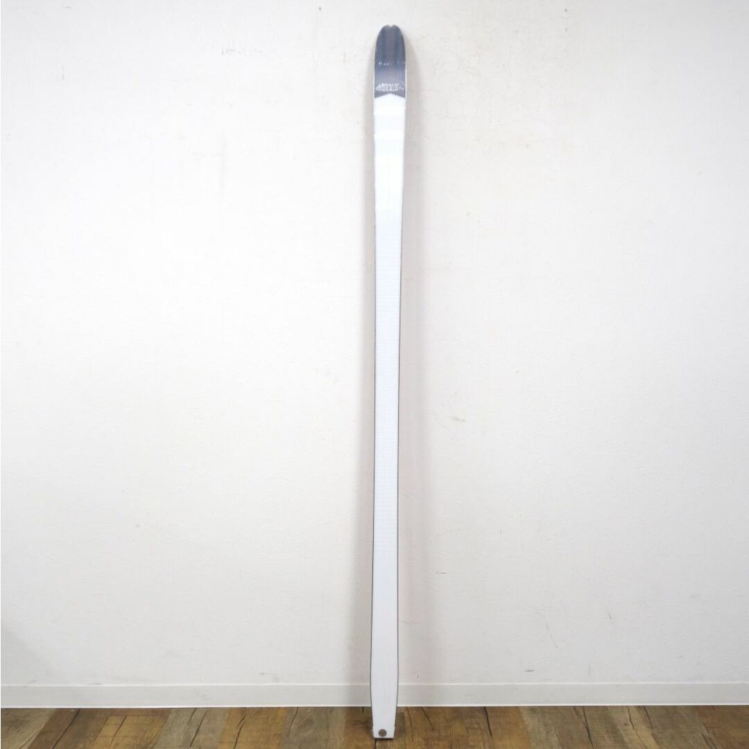 未使用 ロシニョール ROSSIGNOL Positrack BC80 176cm ポジ 未使用 ロシニョール ROSSIGNOL Positrack BC80 176cm ポジ