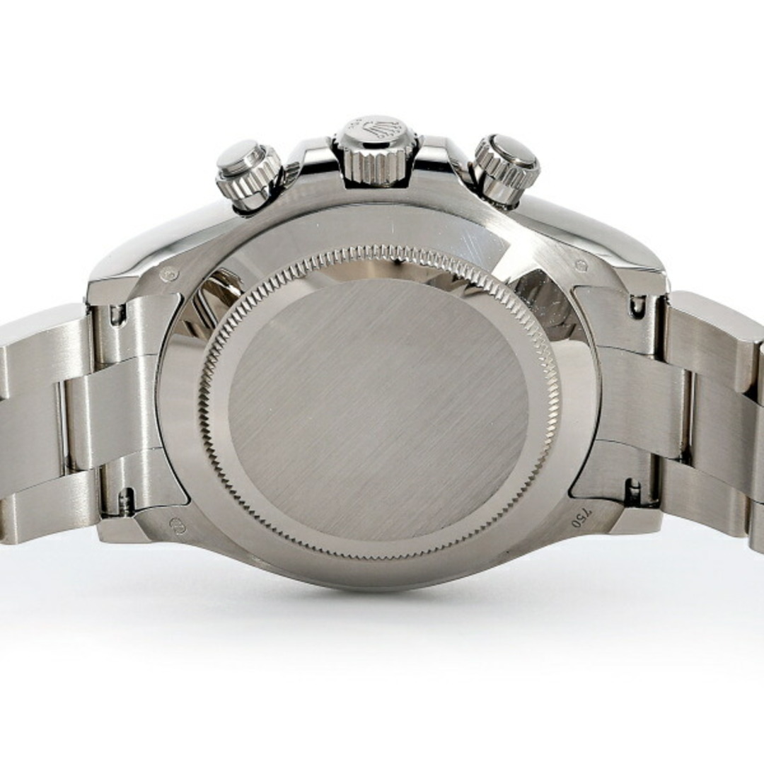 ROLEX(ロレックス)のロレックス ROLEX デイトナ コスモグラフ 116509 ブルー文字盤 中古 腕時計 メンズ メンズの時計(腕時計(アナログ))の商品写真