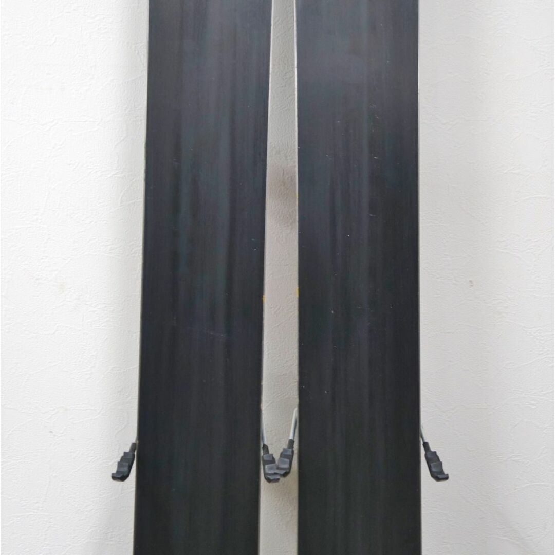 ブリザード BLIZZARD SPUR シュプール 192cm センター124mm ブリザード BLIZZARD SPUR シュプール 192cm センター124mm