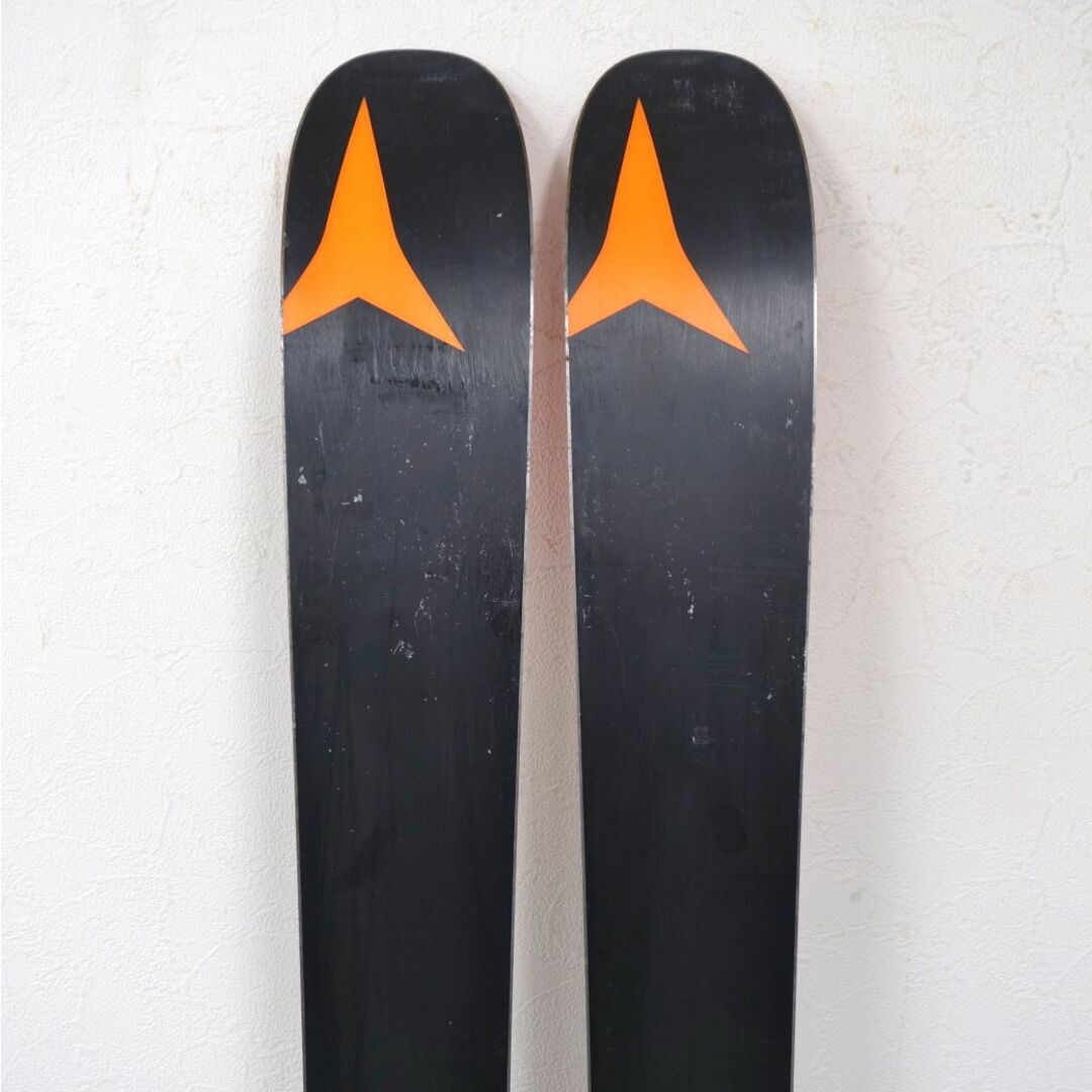 アトミック ATOMIC BACKLAND85 176cm ツアー ビンディング アトミック ATOMIC BACKLAND85 176cm ツアー ビンディング