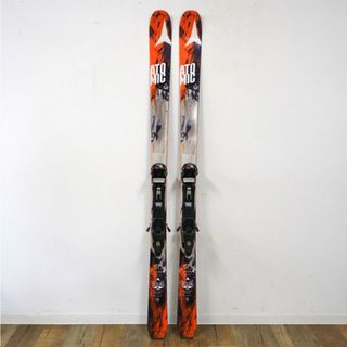 アトミック ATOMIC BACKLAND85 176cm ツアー ビンディング MARKER Baron12 山スキー バックカントリー アウトドア(板)