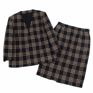 バーバリー(BURBERRY) セットアップの通販 1,000点以上 | バーバリーを