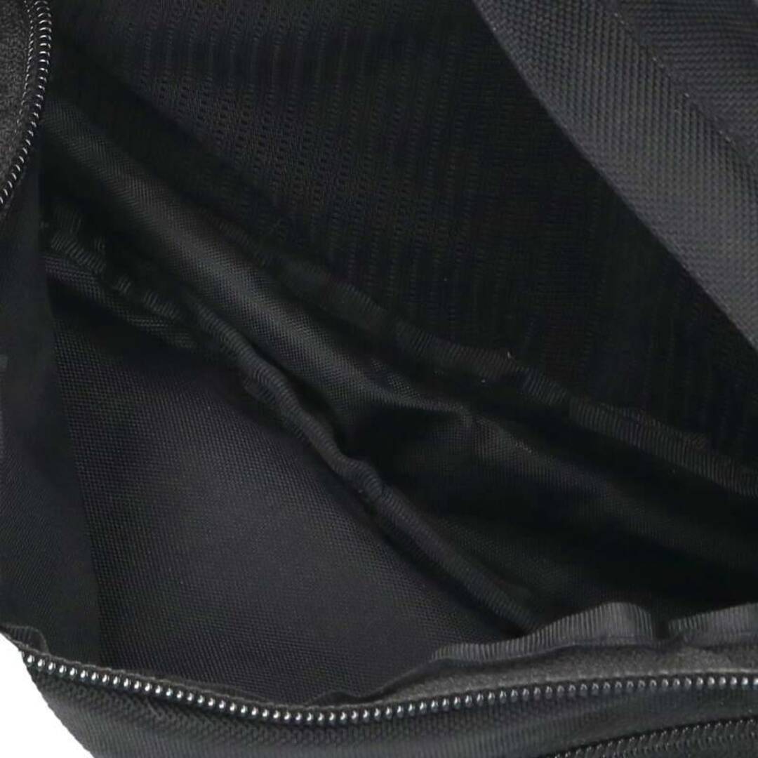 Supreme(シュプリーム)のシュプリーム  18SS  Waist Bag ロゴナイロンウエストバッグ メンズ メンズのバッグ(ウエストポーチ)の商品写真