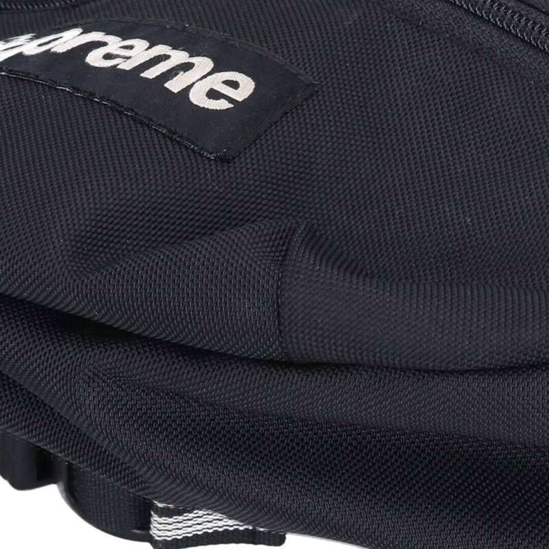 Supreme(シュプリーム)のシュプリーム  18SS  Waist Bag ロゴナイロンウエストバッグ メンズ メンズのバッグ(ウエストポーチ)の商品写真