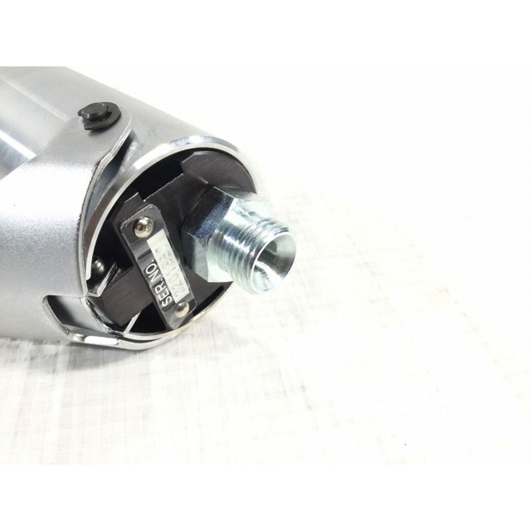☆未使用品☆NITTO KOHKI 日東工器 ジェットタガネ JEX-20 空気 ☆未使用品☆NITTO KOHKI 日東工器 ジェットタガネ JEX-20 空気