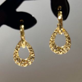 k18  ピアス(ピアス)