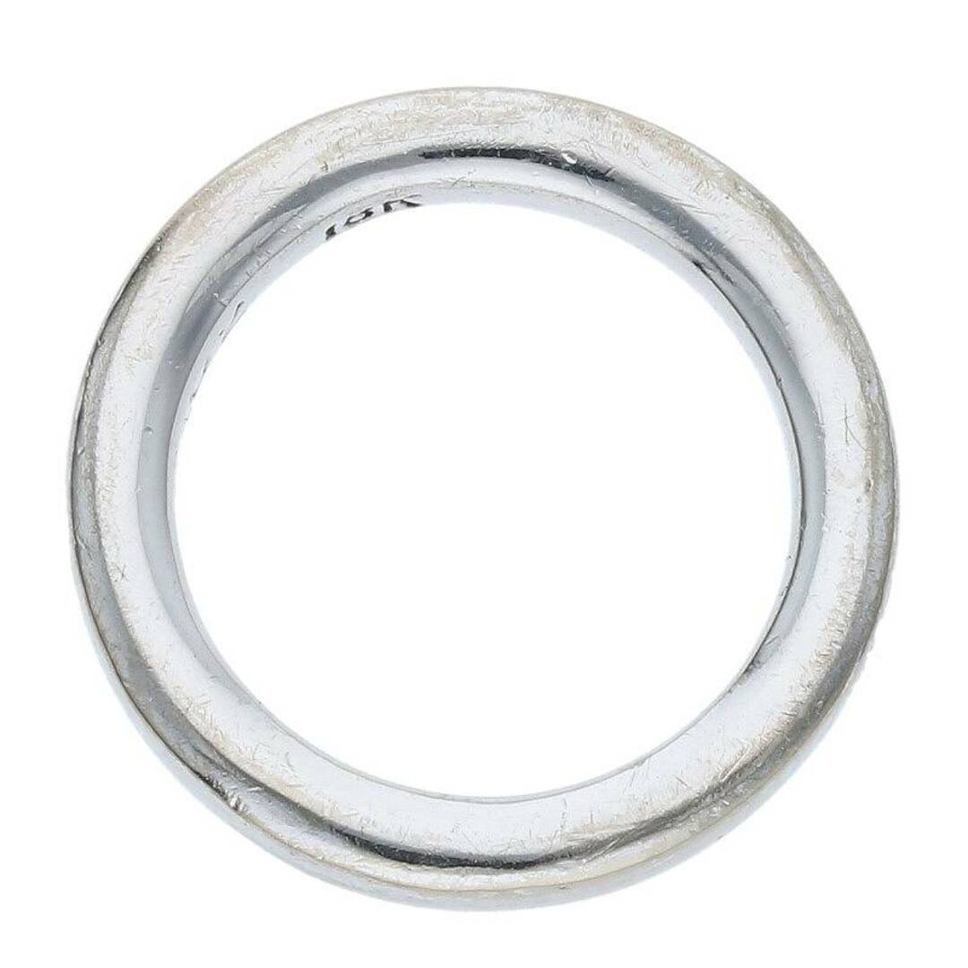 Chrome Hearts - クロムハーツ 18KWG NTFL ホワイトゴールド Chrome Hearts - クロムハーツ 18KWG NTFL ホワイトゴールド