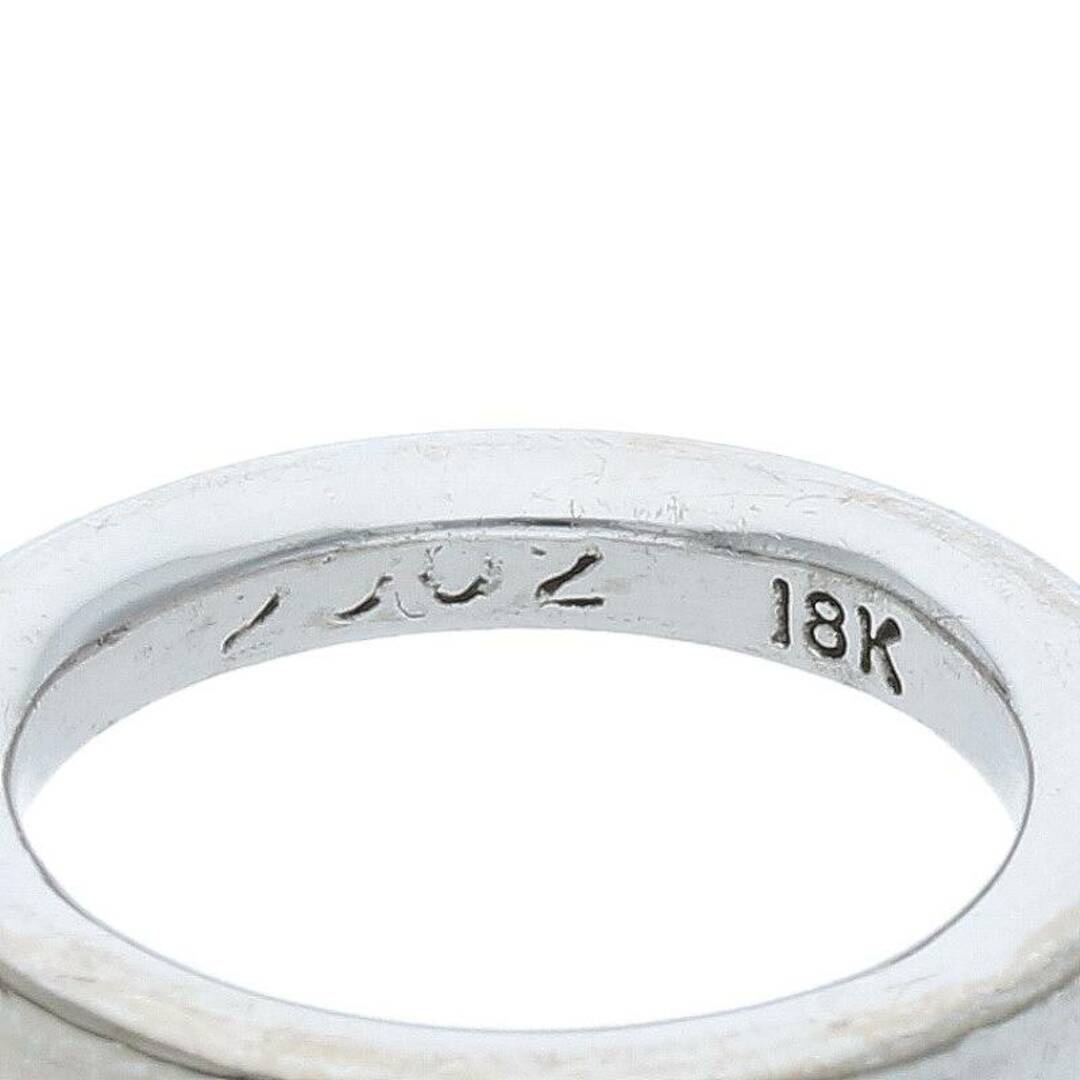 Chrome Hearts - クロムハーツ 18KWG NTFL ホワイトゴールド Chrome Hearts - クロムハーツ 18KWG NTFL ホワイトゴールド