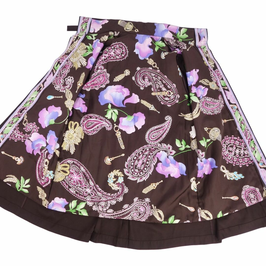 LEONARD - レオナール LEONARD FASHION コート 中綿ライナー付き LEONARD - レオナール LEONARD FASHION コート 中綿ライナー付き