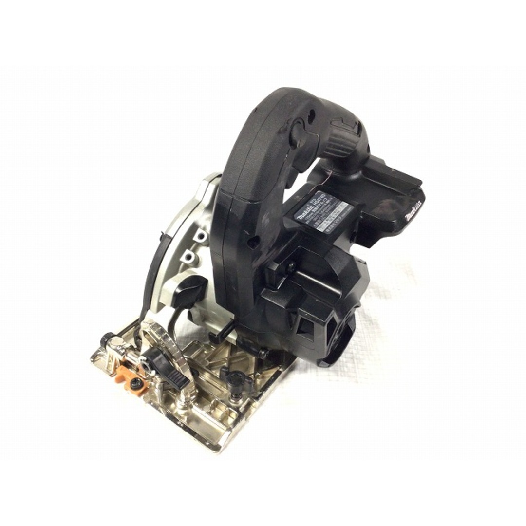 Makita - ☆中古品☆ makita マキタ 18V 125mm 充電式マルノコ Makita - ☆中古品☆ makita マキタ 18V 125mm 充電式マルノコ