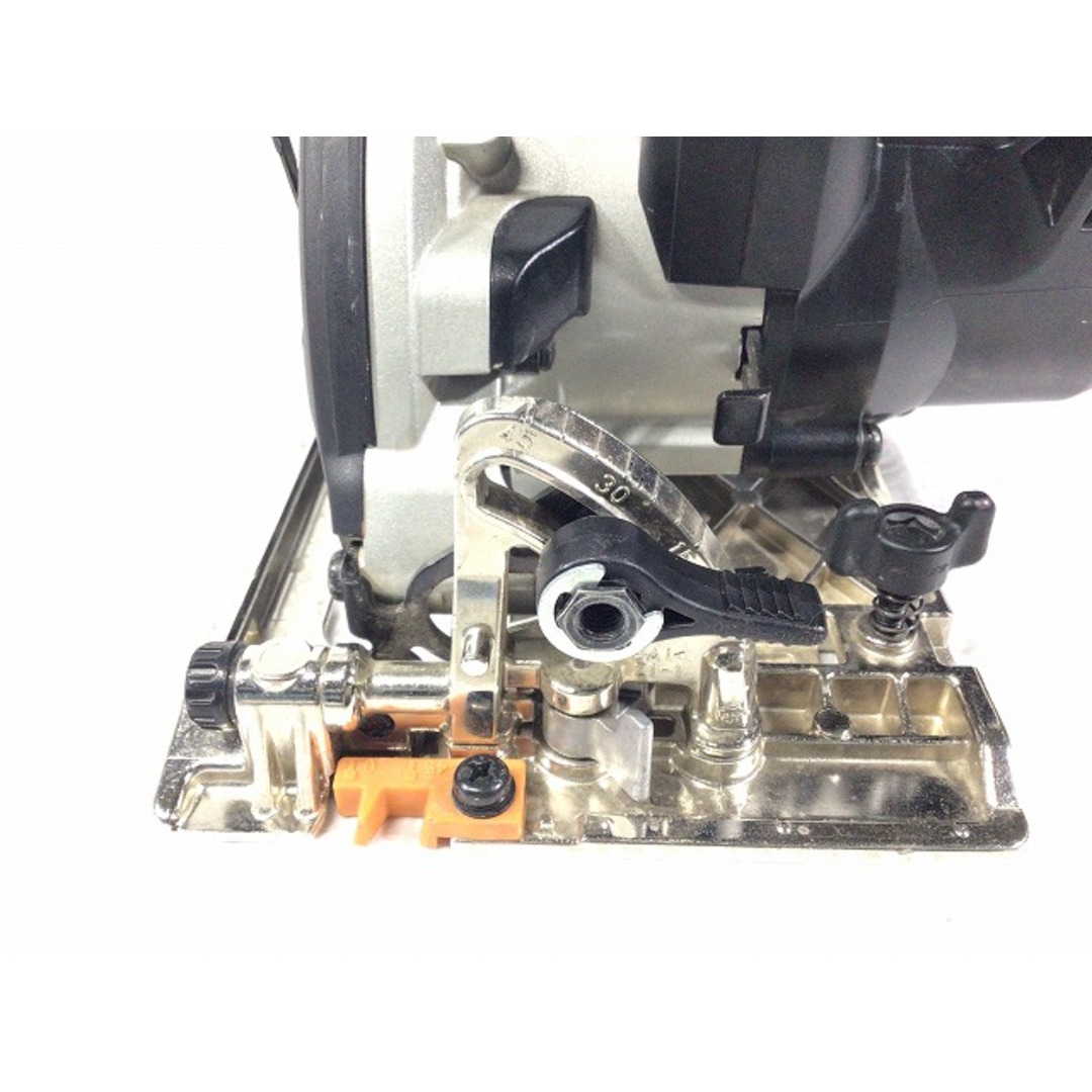Makita - ☆中古品☆ makita マキタ 18V 125mm 充電式マルノコ Makita - ☆中古品☆ makita マキタ 18V 125mm 充電式マルノコ