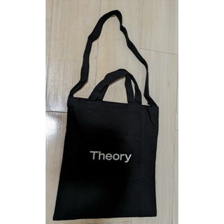 セオリー(theory)の新品未使用　Theoryトートバック(トートバッグ)