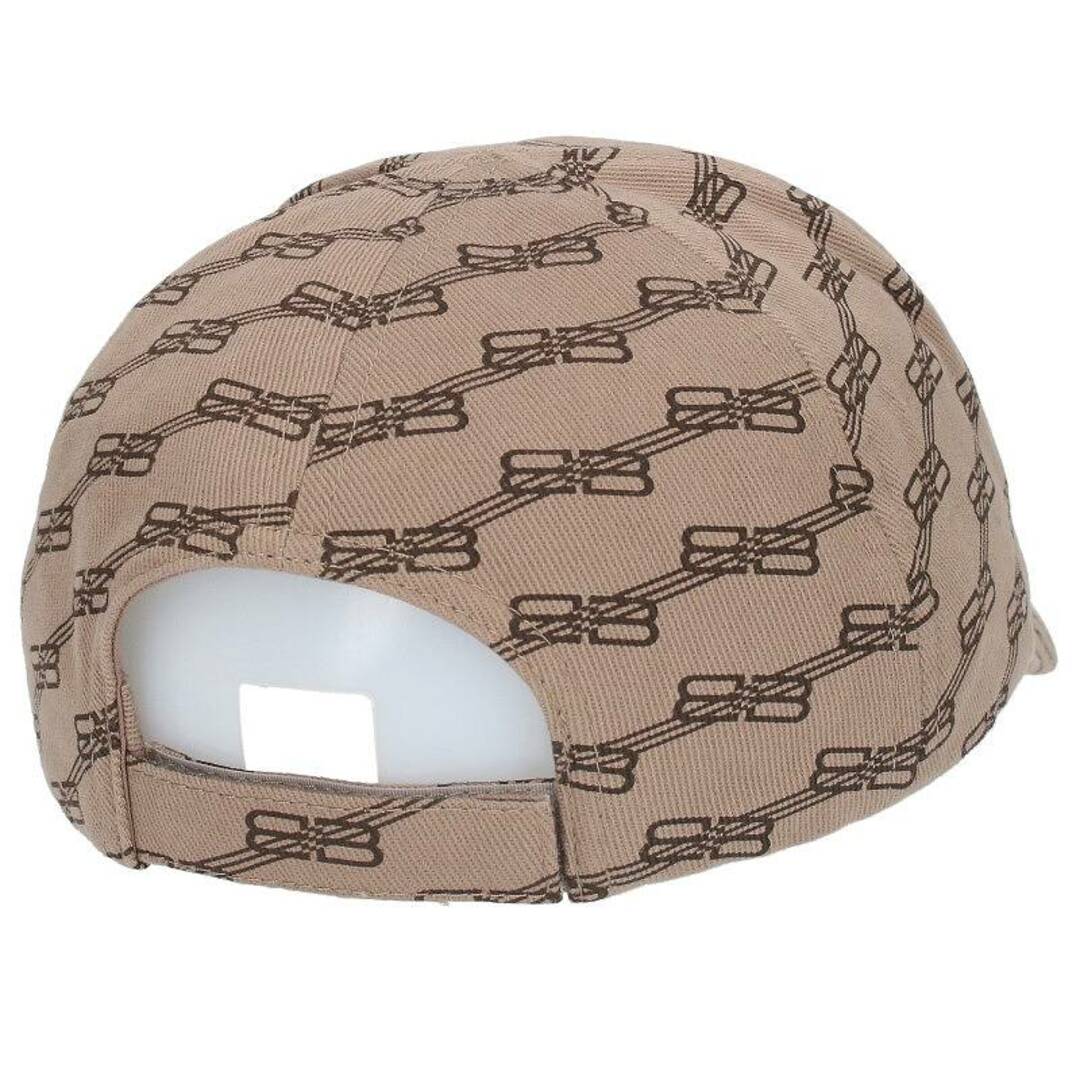 Balenciaga(バレンシアガ)のバレンシアガ  704104 BBロゴデザインキャップ メンズ L メンズの帽子(キャップ)の商品写真