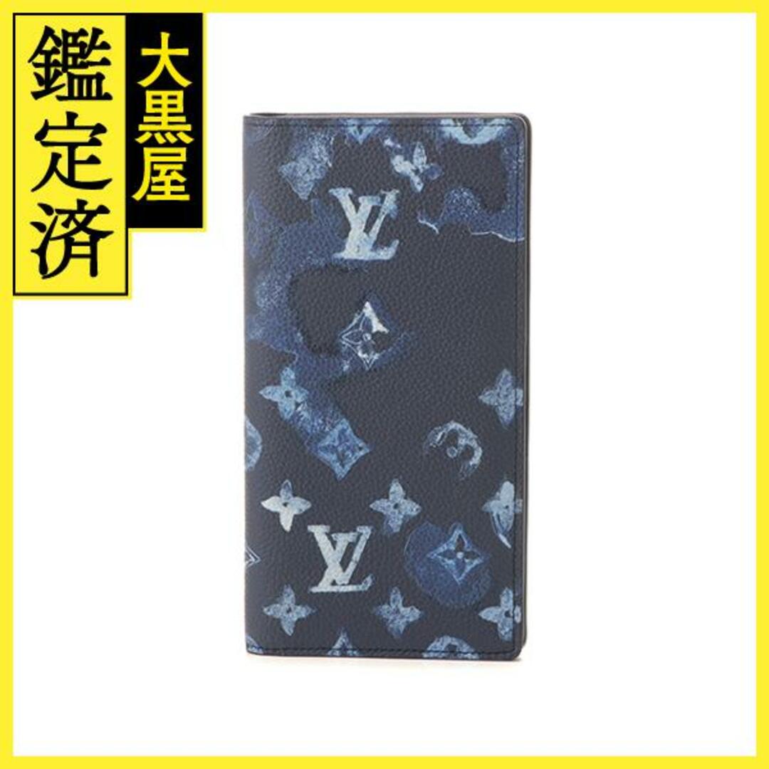 LOUIS VUITTON(ルイヴィトン)の　ルイヴィトン　ポルトフォイユ・ブラザNM 　【431】 メンズのファッション小物(長財布)の商品写真