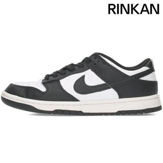 ナイキ(NIKE)のナイキ  DUNK LOW RETRO DD1391-100 ダンクローレトロスニーカー メンズ 27.5cm(スニーカー)