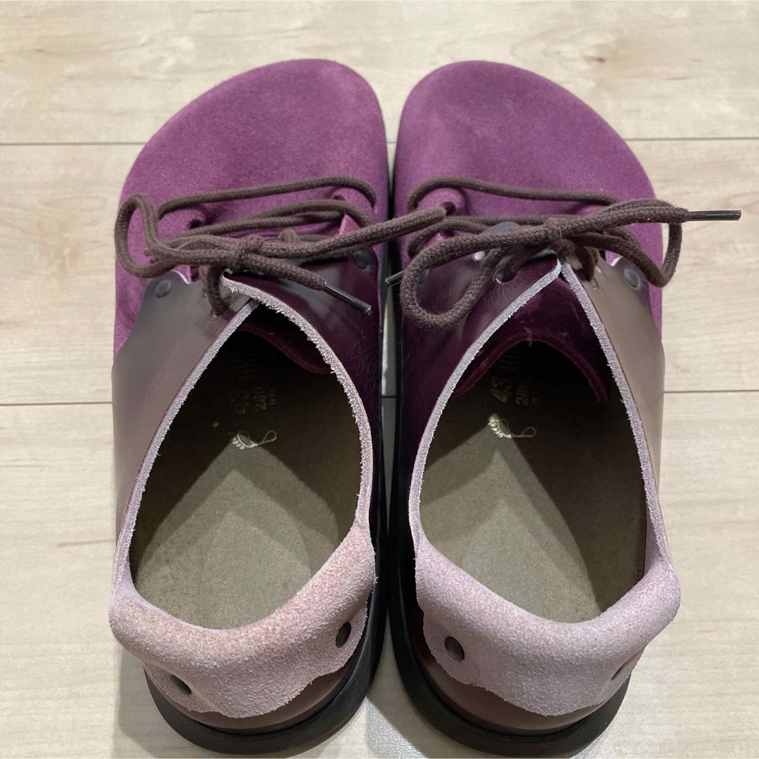 BIRKENSTOCK(ビルケンシュトック)の超美品‼️ビルケンシュトック　モンタナ‼️ メンズの靴/シューズ(スニーカー)の商品写真