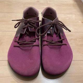 ビルケンシュトック(BIRKENSTOCK)の超美品‼️ビルケンシュトック　モンタナ‼️(スニーカー)