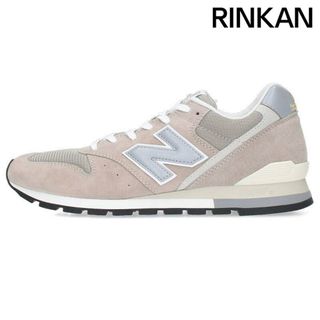 ニューバランス(New Balance)のニューバランス  M996JP メイドインジャパンローカットスニーカー メンズ 29cm(スニーカー)