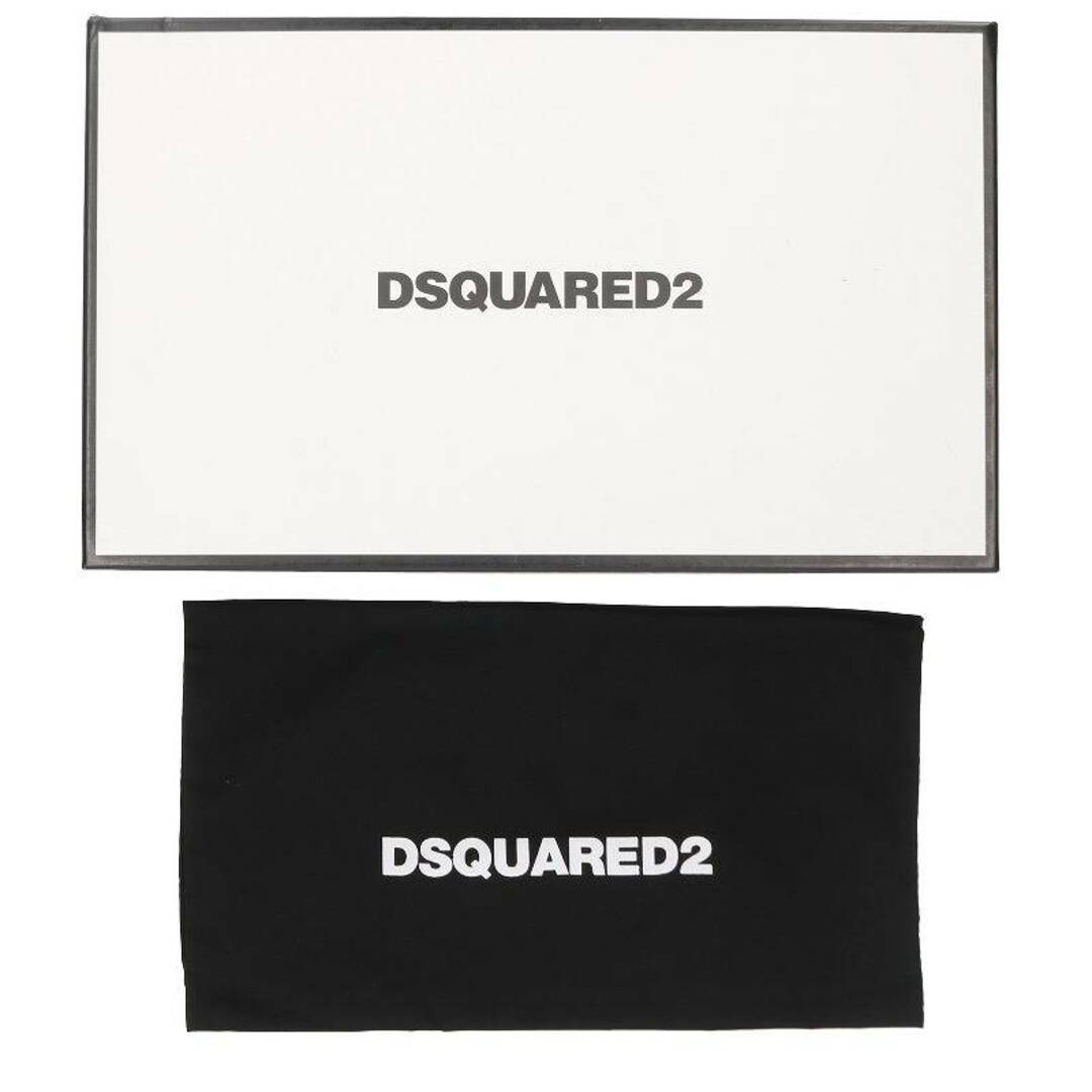 DSQUARED2(ディースクエアード)のディースクエアード リングストラップサンダル メンズ 42 メンズの靴/シューズ(サンダル)の商品写真