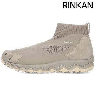 ミズノ ×ノンネイティブ nonnative  WAVE MUJIN TL MID GTX nonnative ムジンゴアテックスミュシュランソールブーツ メンズ 30cm